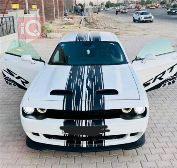 Dodge for sale in Iraq
